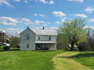 665 Wolfpack Ln, Rocky Mount, VA 24151