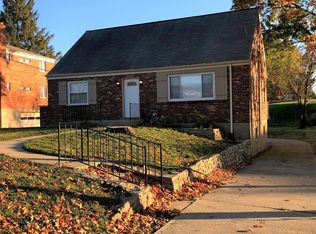 2937 Blue Rock Rd, Cincinnati, OH 45239