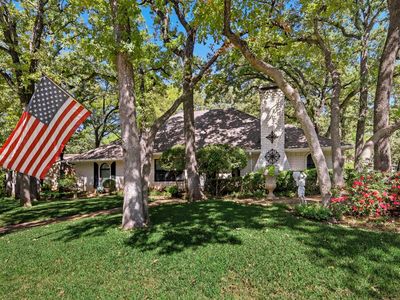 2419 Villa Vera Dr, Arlington, TX, 76017
