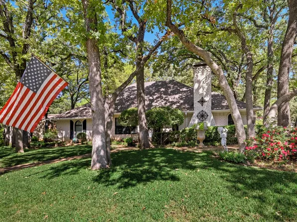 2419 Villa Vera Dr, Arlington, TX 76017