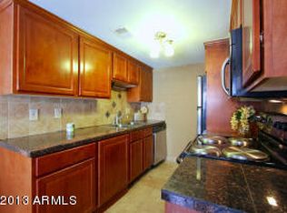 8522 E Roosevelt St, Scottsdale, AZ 85257