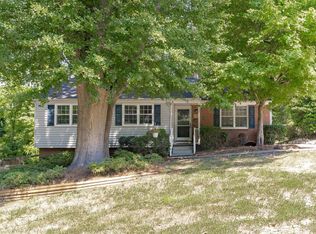 617 Barksdale Dr, Raleigh, NC 27604