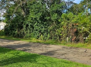 Ratcliff Blvd, Springfield, LA 70462