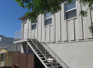233 25th St, Manhattan Beach, CA 90266
