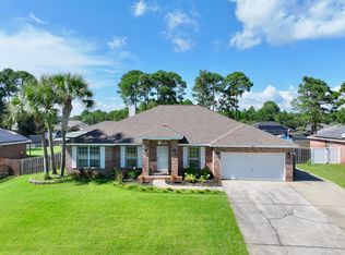 7464 Rexford St, Navarre, FL 32566
