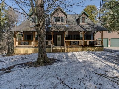 109 Fletcher Rd, Old Forge, NY, 13420