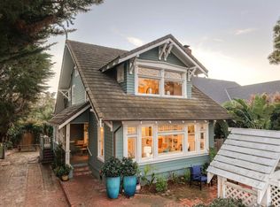 430 Corona Del Mar Dr, Santa Barbara, CA 93103