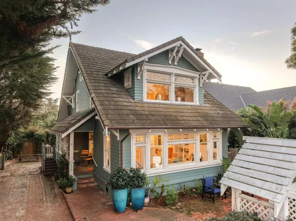 430 Corona Del Mar Dr, Santa Barbara, CA 93103