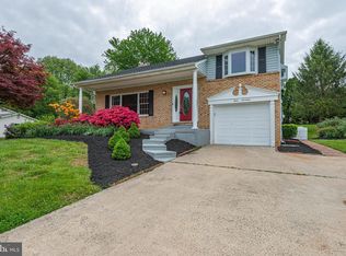 1217 Peachtree Rd, Fallston, MD 21047