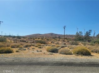 0 Painted Hills Rd #668-040, Whitewater, CA 92282