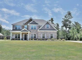 57 Hart Ridge Ct, Fortson, GA 31808