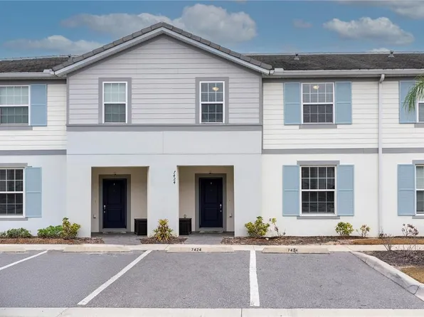7424 Oakmoss Loop, Davenport, FL 33837