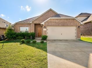3429 Daylight Dr, Little Elm, TX 75068