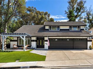 23752 Lagarto, Mission Viejo, CA 92691