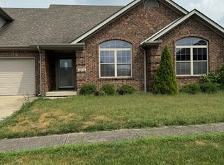 107 Battlefield Cir, Richmond, KY 40475