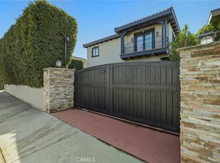 5558 Edgewood Pl, Los Angeles, CA 90019