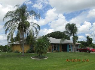 3097 Tannin Ter, Punta Gorda, FL 33983
