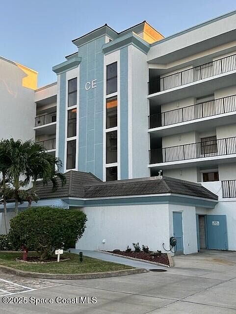 1st image of 3611 S Banana River Blvd APT C203