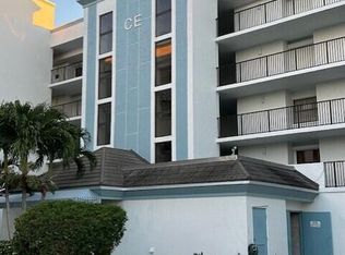 3611 S Banana River Blvd APT C203, Cocoa Beach, FL 32931