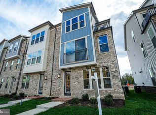 1721 Mill Branch Dr, Laurel, MD 20708