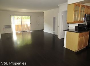1458 Berkeley St APT 5, Santa Monica, CA 90404