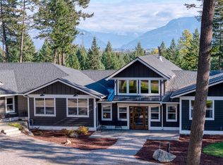 35 Stagecoach Dr, Whitefish, MT 59937