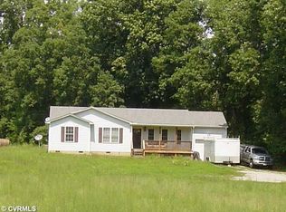 910 Clayton Rd, Powhatan, VA 23139