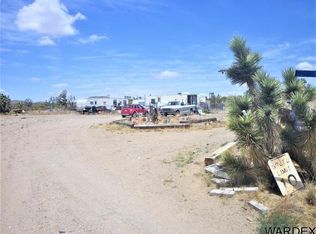 17981 Kingman Dr, Dolan Springs, AZ 86441