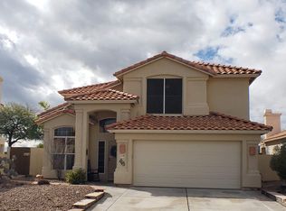 12139 N Seasons Loop, Oro Valley, AZ 85755
