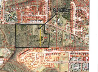 Northland Dr, Columbia, MO 65202