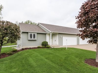 7575 Rivendell Dr SE, Grand Rapids, MI, 49508