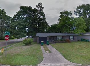 222 Terrace Ln, Texarkana, TX 75503