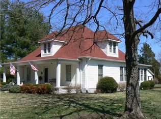 787 N Russell St, Portland, TN 37148