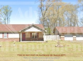 16 Green Valley Loop, Vilonia, AR 72173