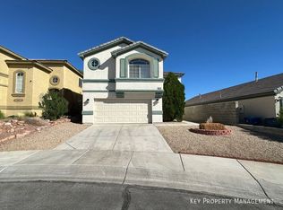 9416 Moon Splash Ct, Las Vegas, NV 89129