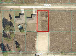 14924 SW 26th Ln LOT 6, Ocala, FL 34481