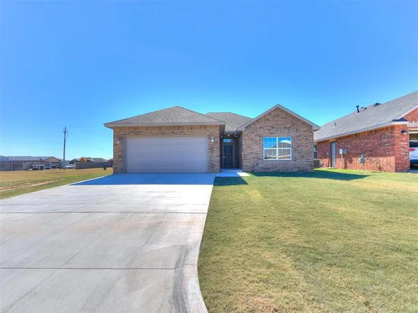 1013 Ridge Dr, Kingfisher, OK 73750