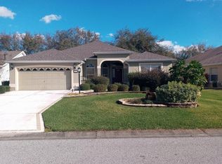 521 Thistledown Way, The Villages, FL 32162