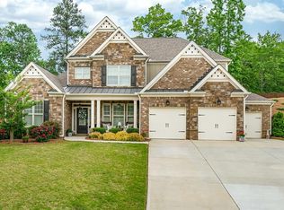 2712 High Point Dr NW, Kennesaw, GA 30152
