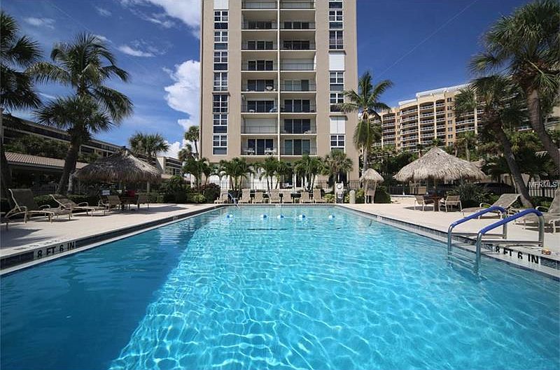 1st image of 1212 Benjamin Franklin Dr #Penthouse 9