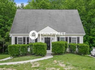 3912 Magnolia Place Ln, Winston Salem, NC 27107