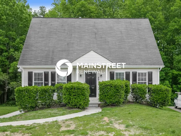 3912 Magnolia Place Ln, Winston Salem, NC 27107