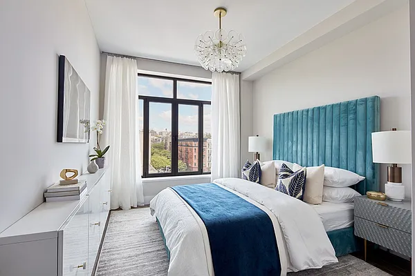 Sold by Brown Harris Stevens Development Marketing | media 1