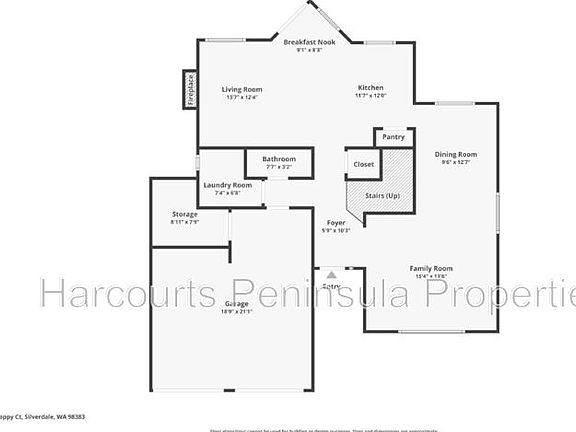 2nd image of 1119 NW Poppy Ct