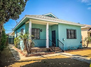 5615 Craner Ave, North Hollywood, CA 91601