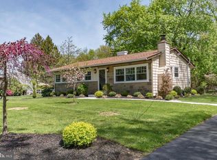 626 Gallen Rd, Horsham, PA 19044