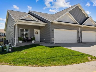 1333 Truman Ct NE #A, Cedar Rapids, IA, 52402