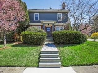 29 Park Ave Lake, Newton Town, NJ 07860