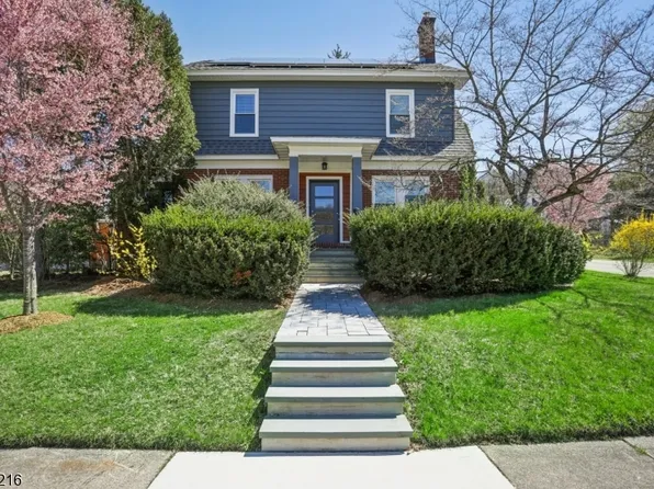 29 Park Ave Lake, Newton Town, NJ 07860