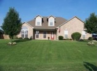 211 Bonaire Dr, Huntsville, AL 35811